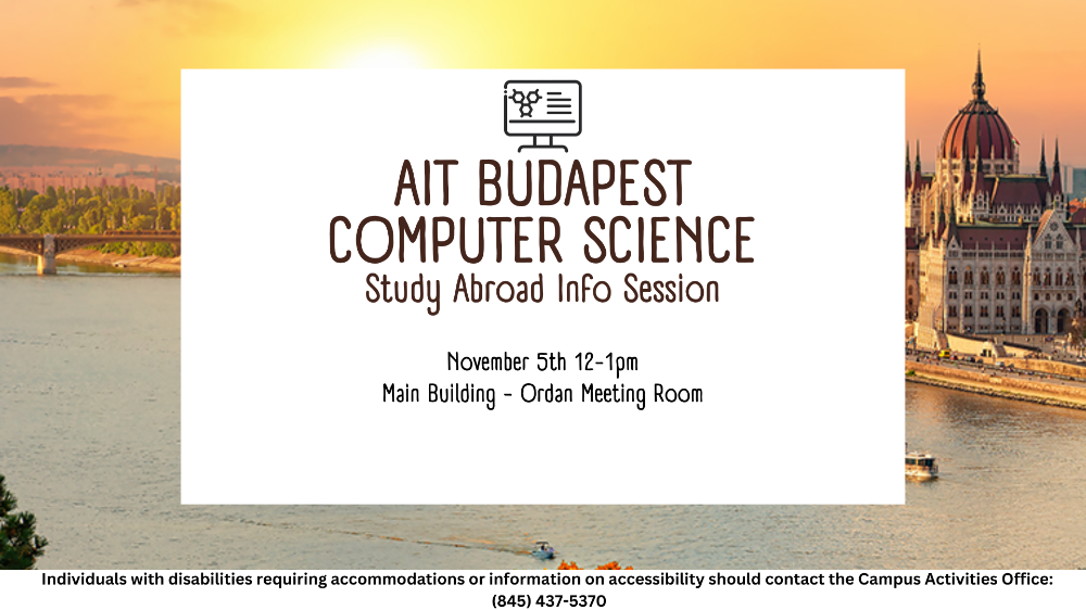 AIT Info Session